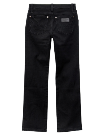 
                  
                    112358318 - Boys Wrangler Retro® Slim Straight Jean - Blackwell
                  
                