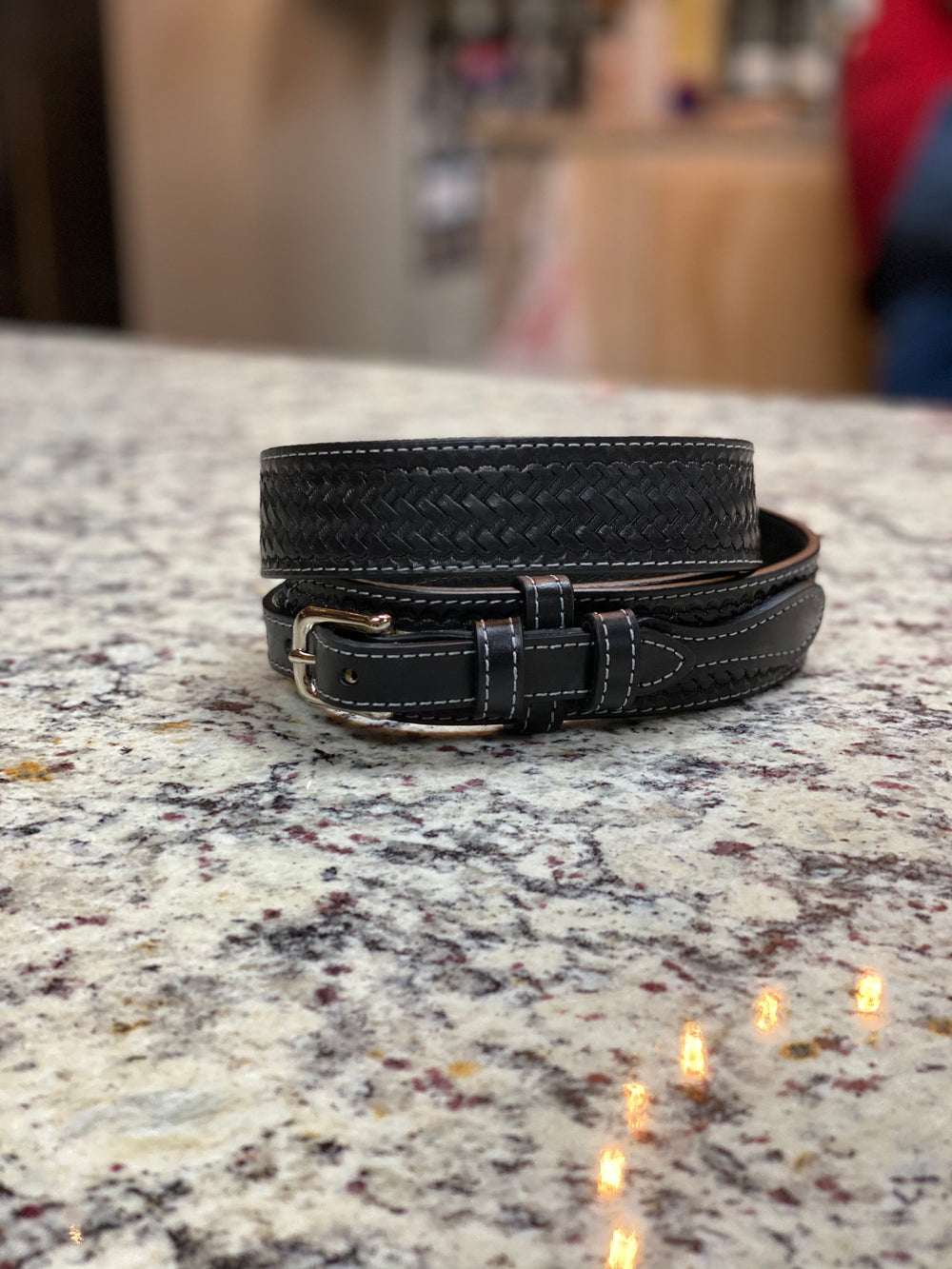 2320 - Heritage Leathers Belt