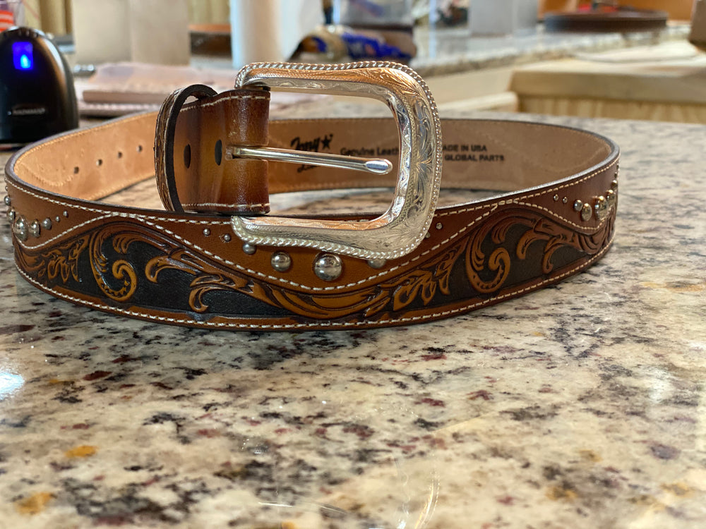 C42664 - Tony Lama Belt