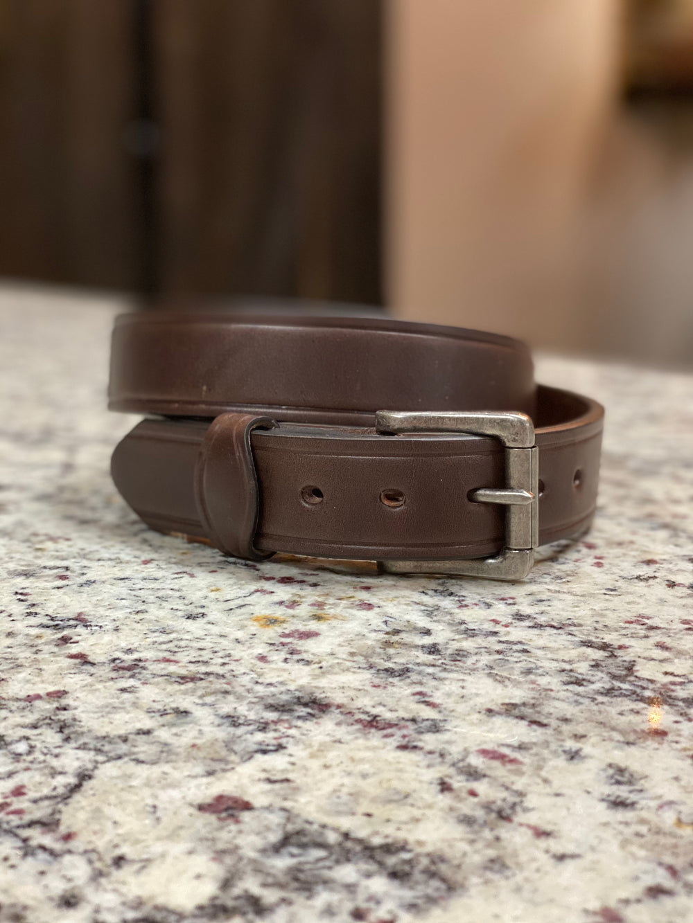 2252 - Heritage Leathers Belt