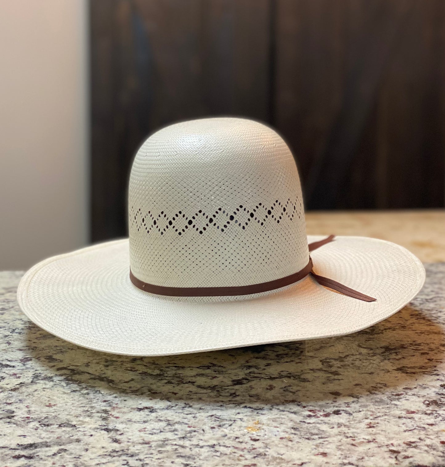
                  
                    American Hat Company -  Open Crown - 8400 2CCHOC
                  
                