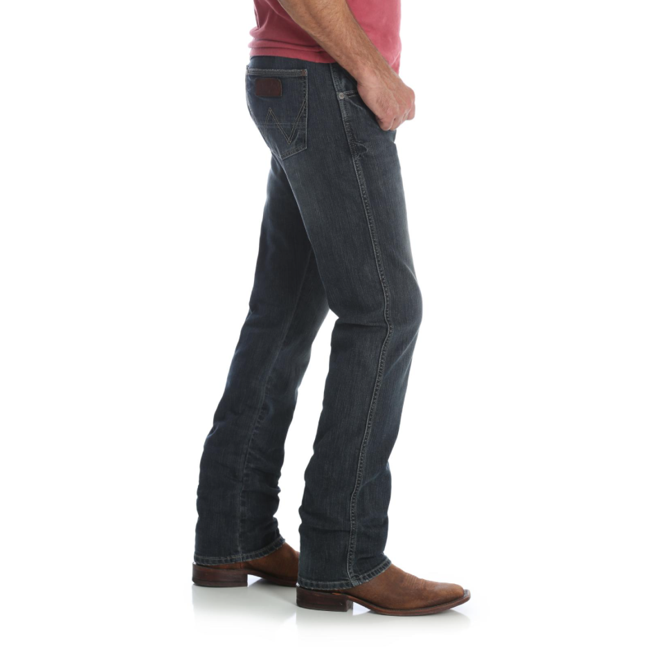 
                  
                    88MWZJM - Wrangler Men's Retro® Slim Straight Jean - Jerome
                  
                