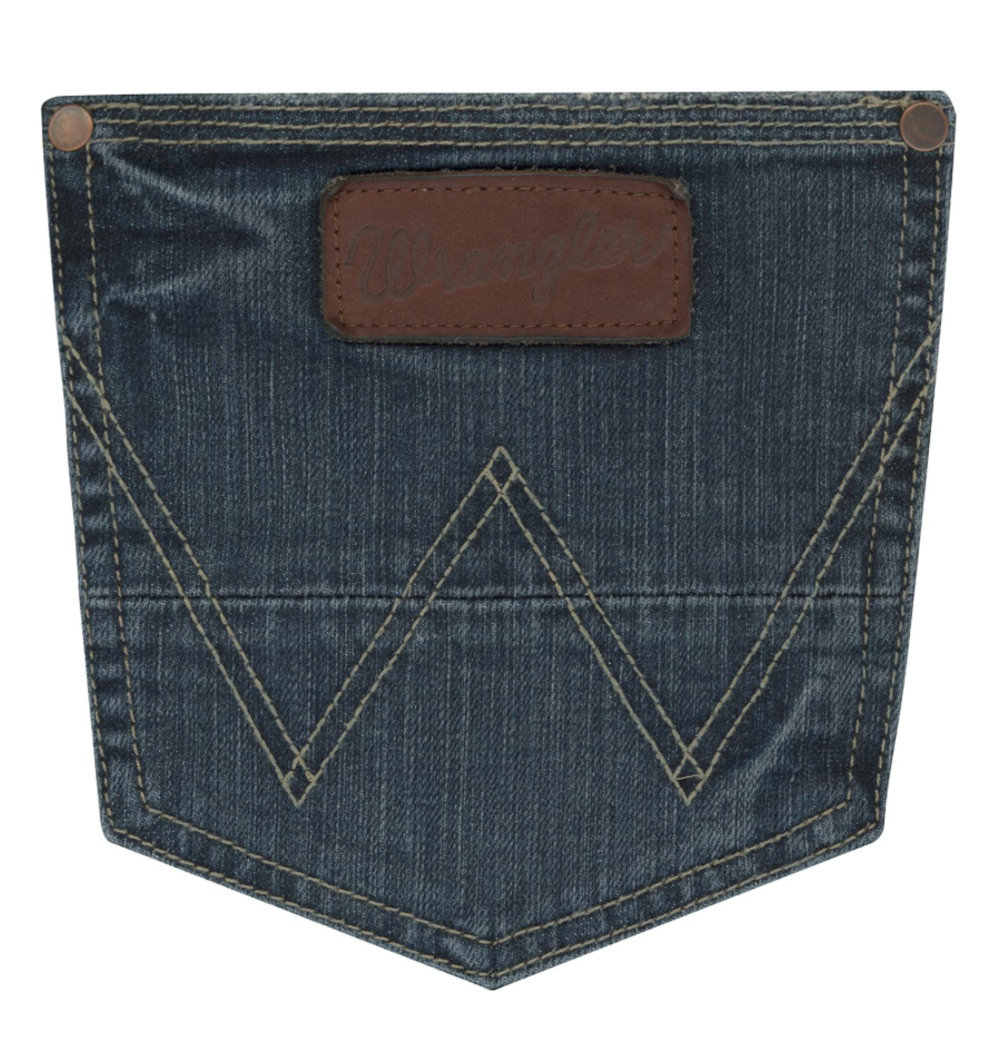 
                  
                    88MWZJM - Wrangler Men's Retro® Slim Straight Jean - Jerome
                  
                