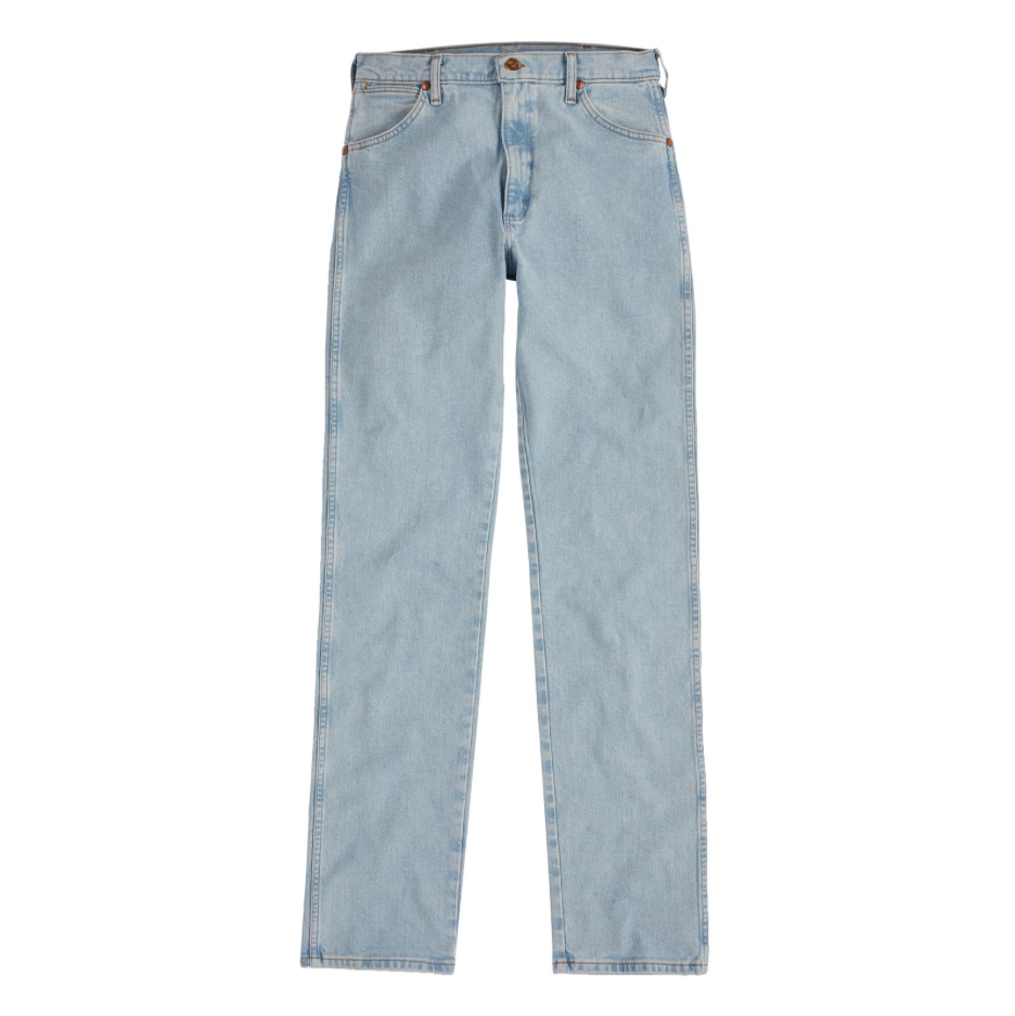 13MAFGH - Wrangler Men's Cowboy Cut® Active Flex - 13 - Original Fit - Bleach