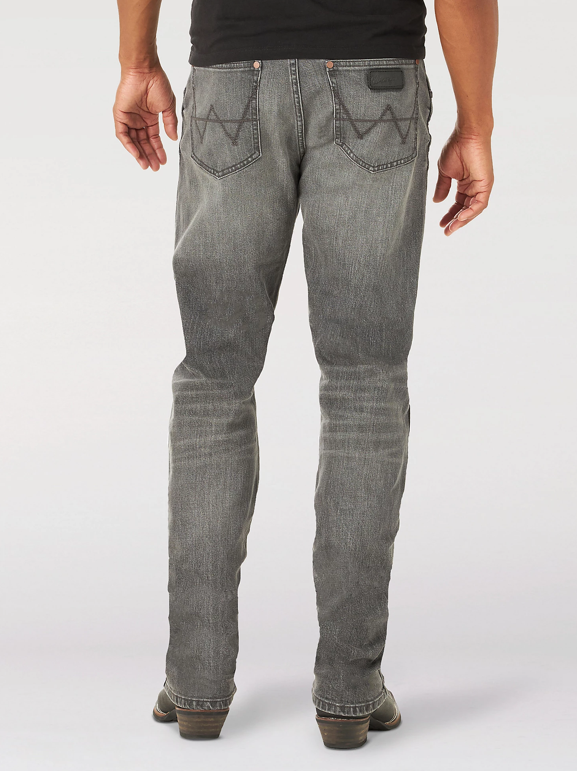 88MWZWB - Wrangler Retro® Men's Slim Fit Straight Leg Jean - Woodburn ...