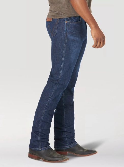 
                  
                    88MWPOW - Wrangler Men's Retro Slim Straight Jean - Oswald
                  
                