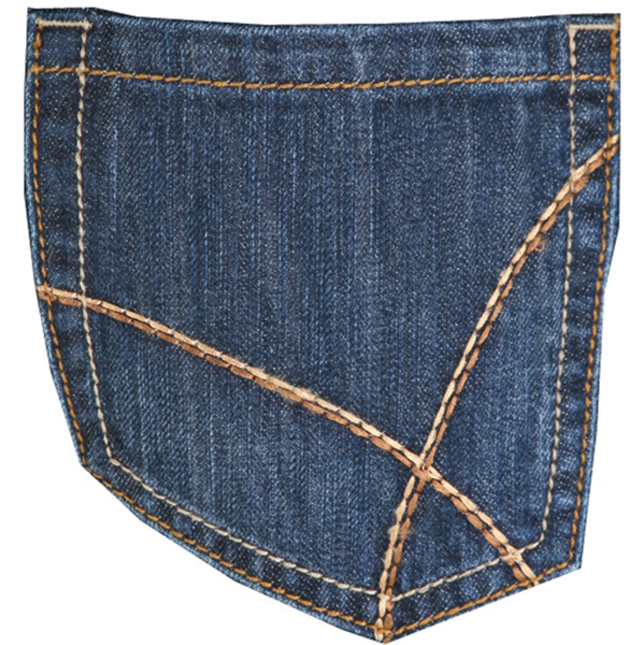 
                  
                    42MWXRD - Wrangler Men's 20X® No. 42 - Vintage Boot Jean - River Denim
                  
                