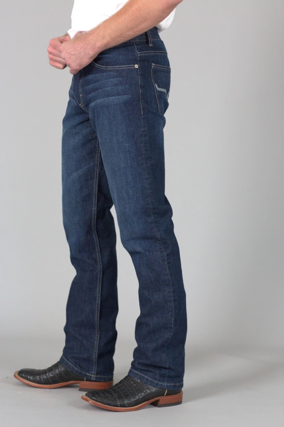 
                  
                    THOMAS - Kimes Ranch Straight Boot Jeans
                  
                