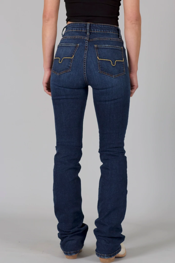 
                  
                    SARAH - Kimes Ranch Women's Jeans
                  
                