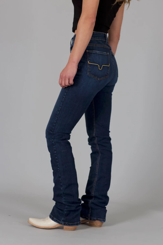 
                  
                    SARAH - Kimes Ranch Women's Jeans
                  
                