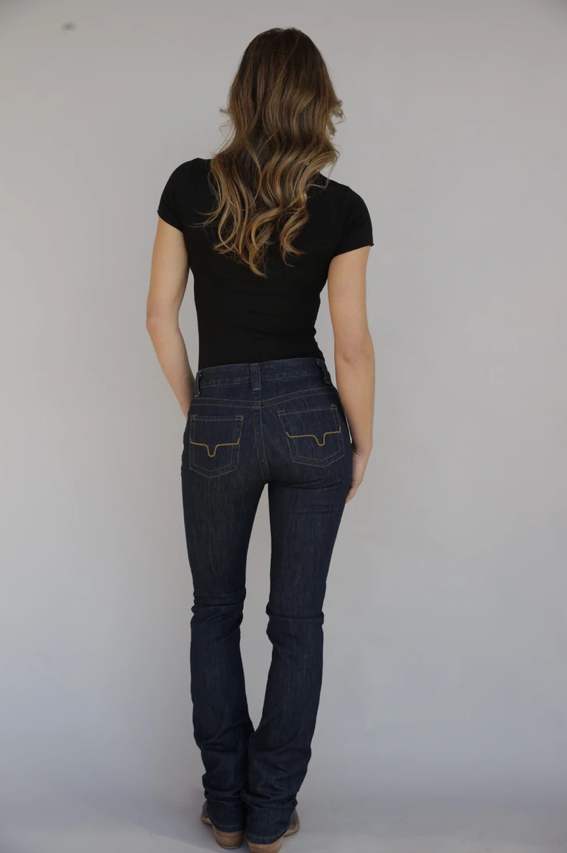 
                  
                    BETTY - Kimes Ranch Women's Jeans
                  
                