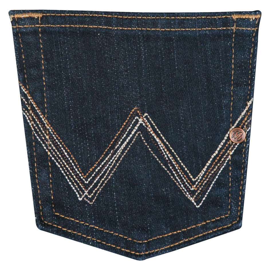 
                  
                    WRQ20DD - Wrangler Women's The Ultimate Riding® Jean - Q-Baby™ - DD Wash
                  
                