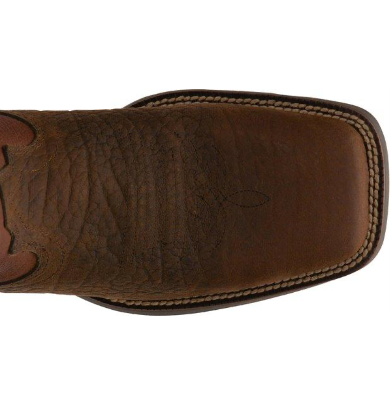 
                  
                    7222 - Justin Men's Chet Boot - Pebble Brown
                  
                