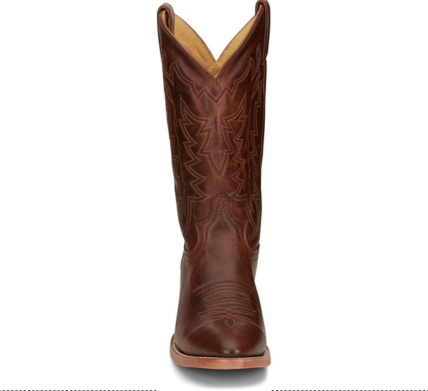 
                  
                    CJ2000 - Justin Men's Hayne Boot - Brown
                  
                