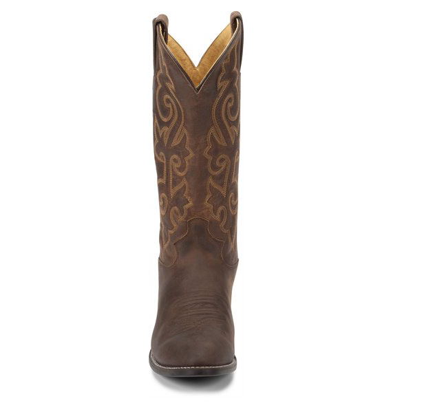 
                  
                    2253 - Justin Men's Buck Boot - Bay Apache
                  
                