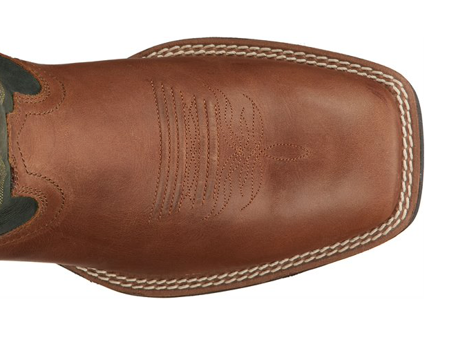 
                  
                    SE7520 - Justin Men's Bowline Boot - Whiskey
                  
                