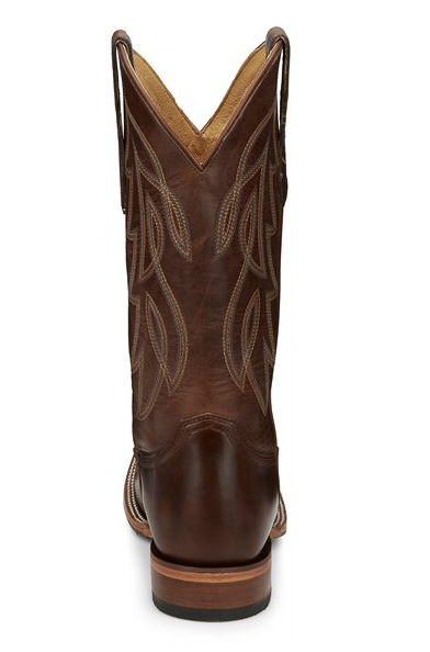 
                  
                    GR8011 - Justin Men's Honkytonkville Boot - Brown
                  
                