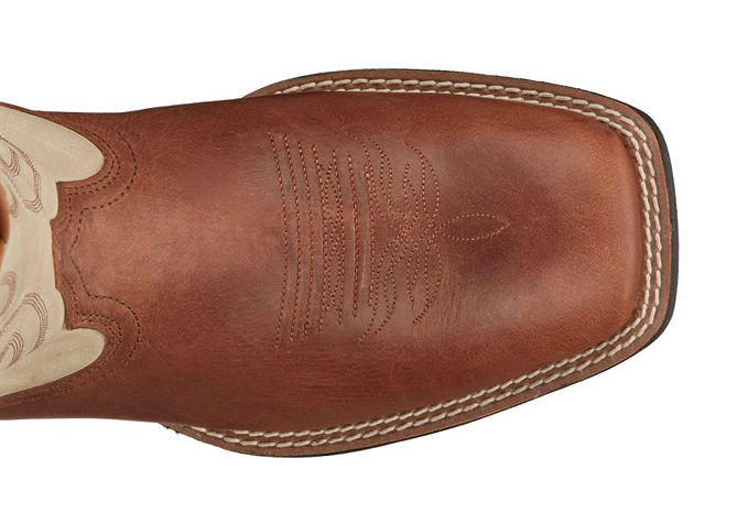
                  
                    SE7511 - Justin Men's Canter Boot - Whiskey
                  
                