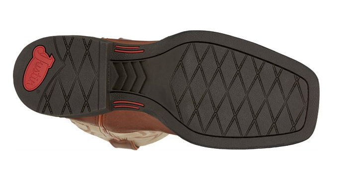
                  
                    SE7511 - Justin Men's Canter Boot - Whiskey
                  
                