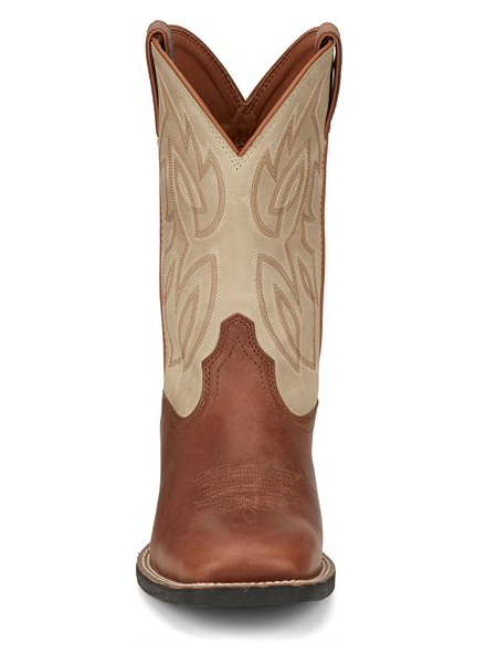 
                  
                    SE7511 - Justin Men's Canter Boot - Whiskey
                  
                
