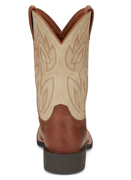 
                  
                    SE7511 - Justin Men's Canter Boot - Whiskey
                  
                