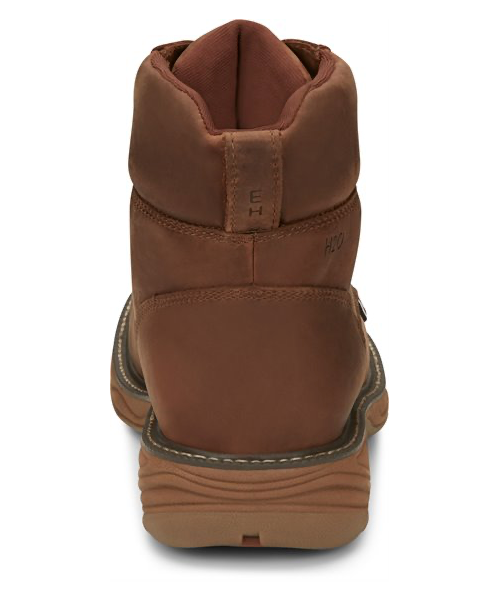 
                  
                    SE465 - Justin Men's Rush Work Boot - Brown
                  
                