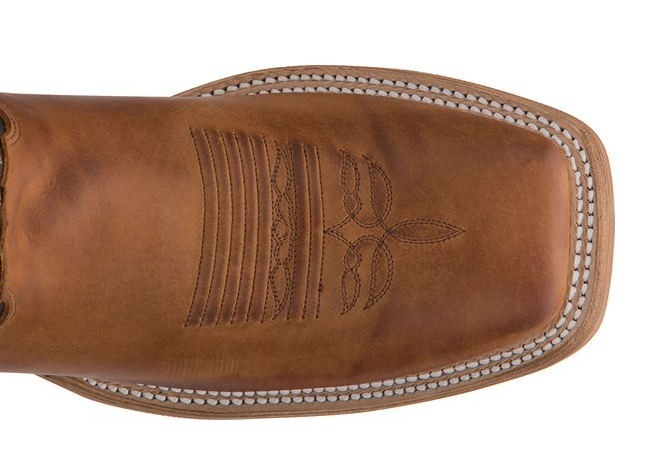 
                  
                    BR740 - Justin Men's Caddo Boot - Copper Brown
                  
                