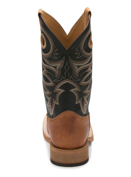 
                  
                    BR740 - Justin Men's Caddo Boot - Copper Brown
                  
                