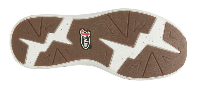 
                  
                    JM420 - Justin Men's Hi-Call Shoe - Buckskin
                  
                