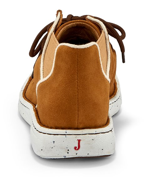 
                  
                    JM420 - Justin Men's Hi-Call Shoe - Buckskin
                  
                