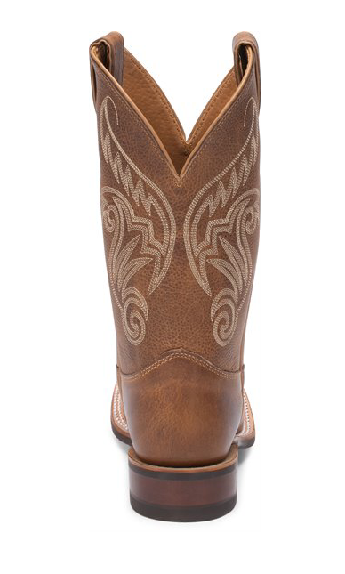 
                  
                    BRL212 - Justin Women's Llano Boot - Distressed Tan
                  
                