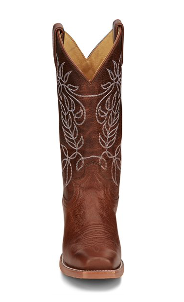 
                  
                    CJ4010 - Justin Women's Vickery Boot - Camel Brown
                  
                