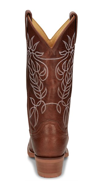 
                  
                    CJ4010 - Justin Women's Vickery Boot - Camel Brown
                  
                