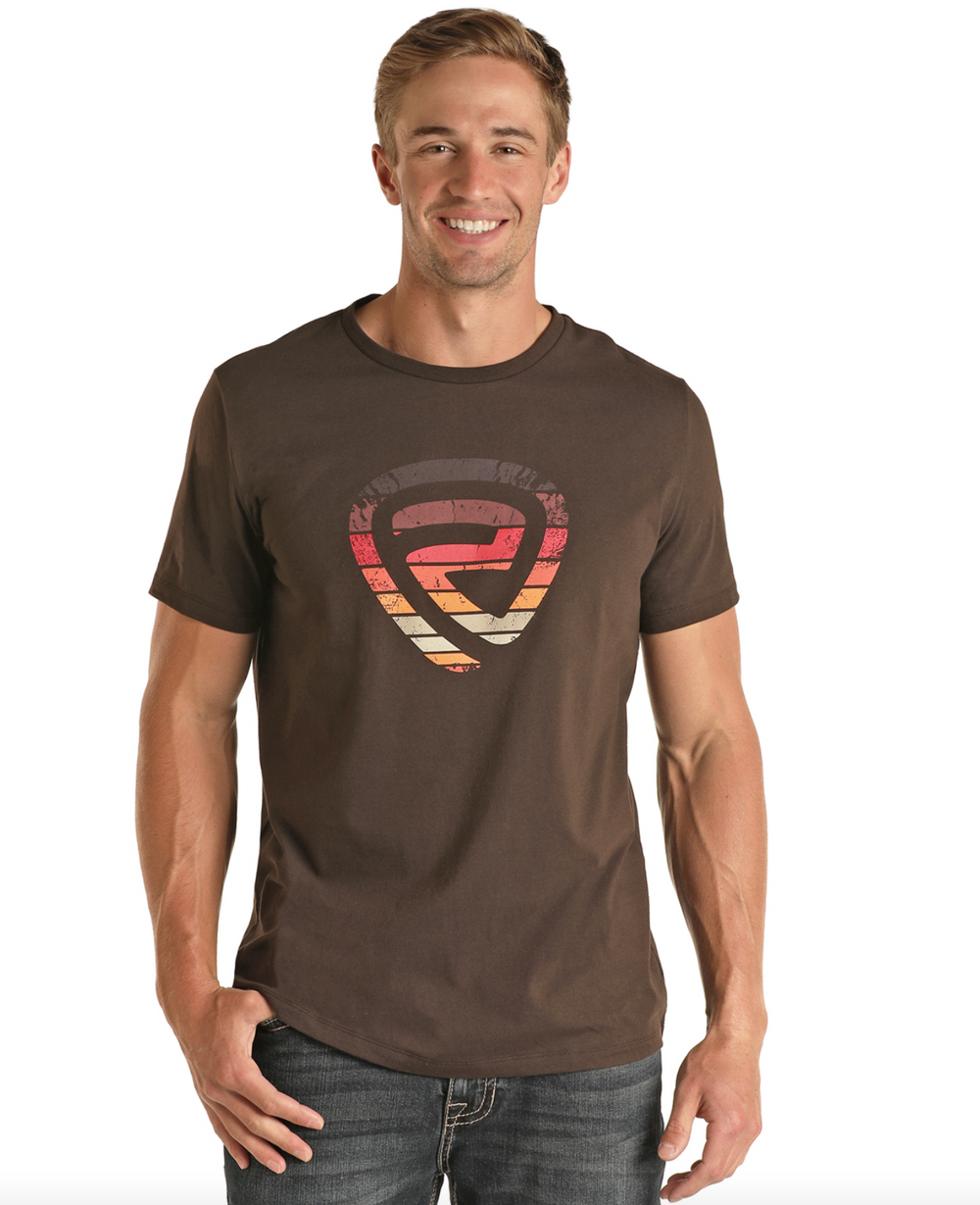 P9-2614 - Panhandle Men's SS Tee