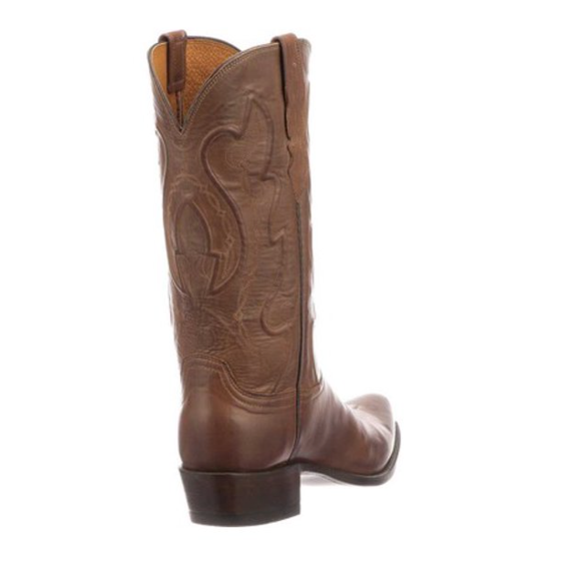 
                  
                    M1004.74 - Lucchese Men's Cole Boot - Tan Calf
                  
                