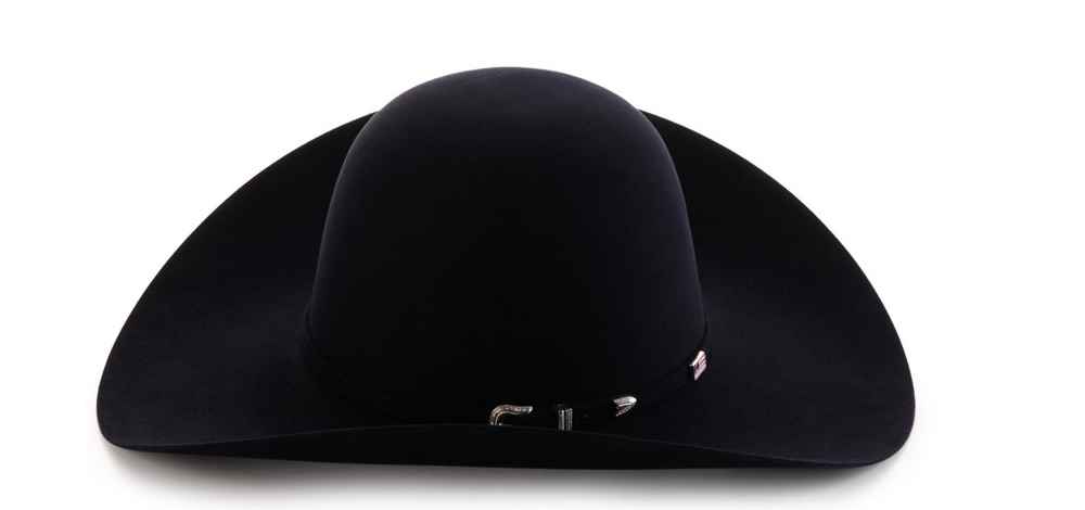 
                  
                    American Hat Company - Open Crown - 7X Midnight Blue
                  
                