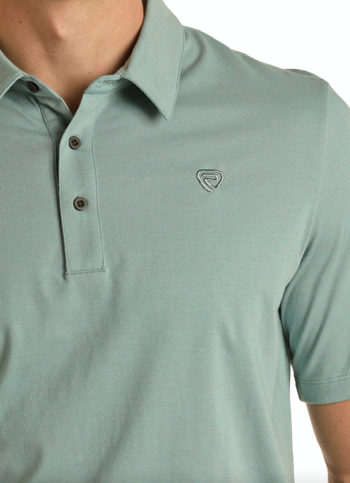 
                  
                    P9P3076 - Rock&Roll Denim Men's Polo Shirt
                  
                