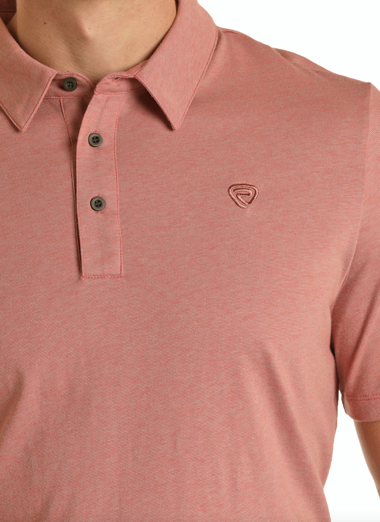 
                  
                    P9P3075 - Rock&Roll Denim Men's Polo Shirt
                  
                