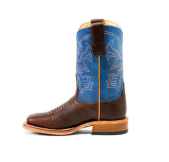 
                  
                    ABK3000 - Anderson Bean Mad Dog Youth Boot - Toast Bison
                  
                