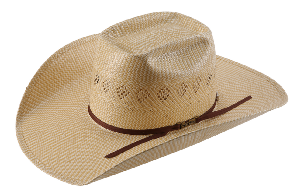 American Hat Company -  Open Crown - 5800 2CCHOC