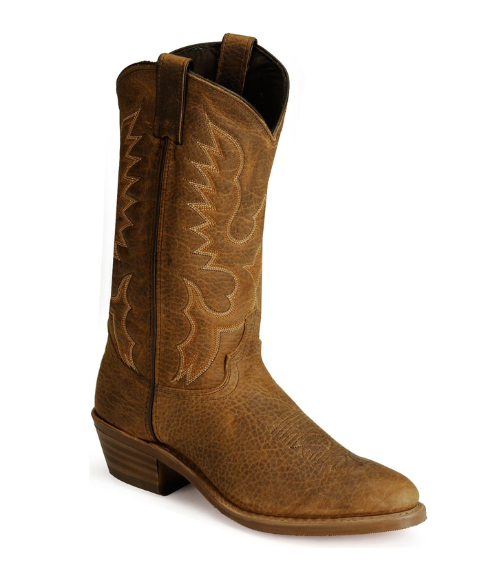 6403 - Abilene Men's Bison Boot