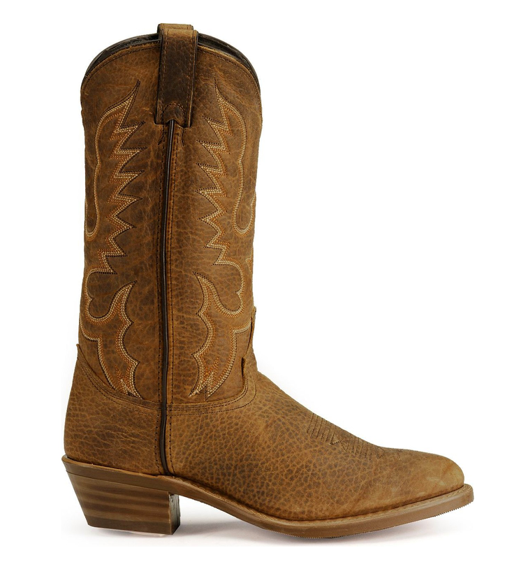 
                  
                    6403 - Abilene Men's Bison Boot
                  
                