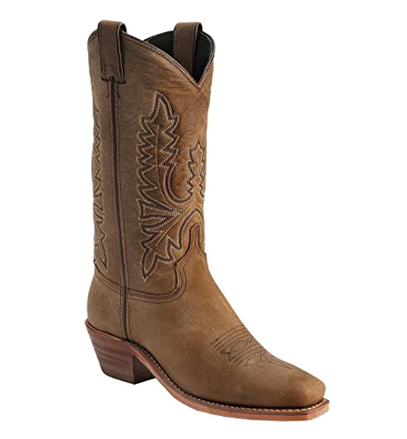 
                  
                    9011 - Abilene Women's Cowhide Boot
                  
                
