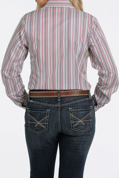 
                  
                    MSW9164180 - Cinch Women's Button-Up Shirt
                  
                