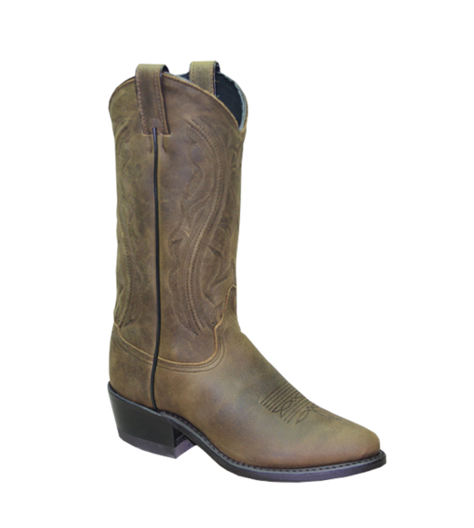 3551 - Sage by Abilene Women's Cowhide Boot