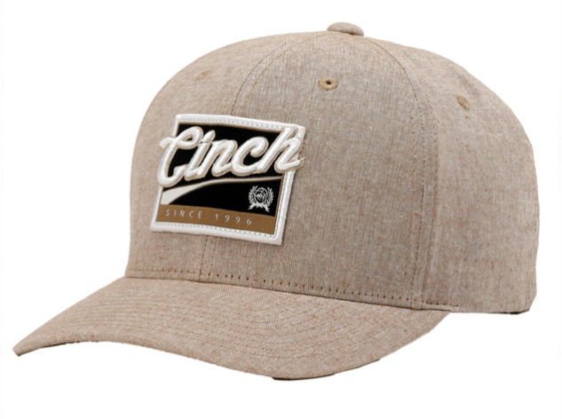 MCC0111006 - Cinch Baseball Cap