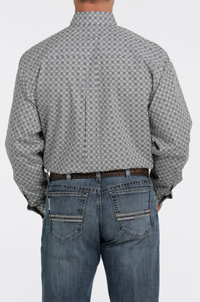 
                  
                    MTW1105329 - Cinch Men's Button-Up Shirt
                  
                