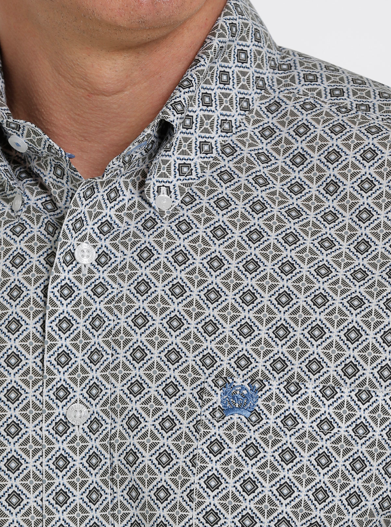 
                  
                    MTW1105329 - Cinch Men's Button-Up Shirt
                  
                