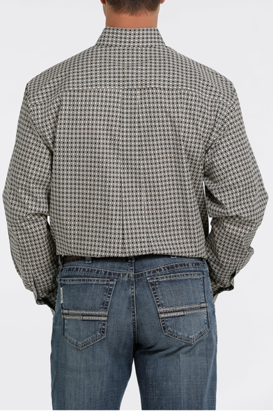 
                  
                    MTW1105326 - Cinch Men's Classic Button-Up Shirt
                  
                