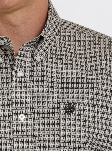 
                  
                    MTW1105326 - Cinch Men's Classic Button-Up Shirt
                  
                